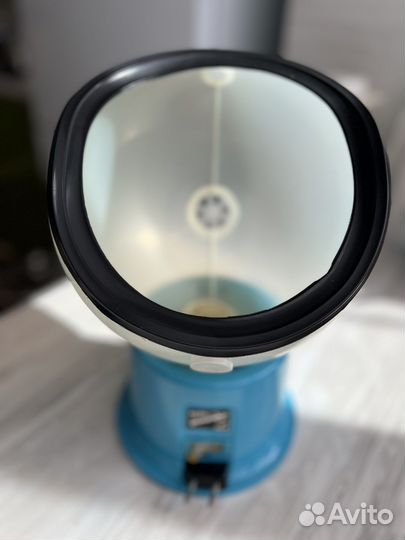 Сауна для лица, ингалятор Ромашка-2