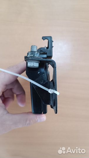 Замок багажника BMW X3 F25