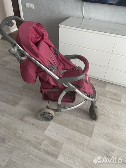 Коляска babyton