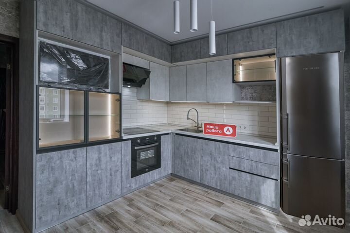 Кухонный гарнитур