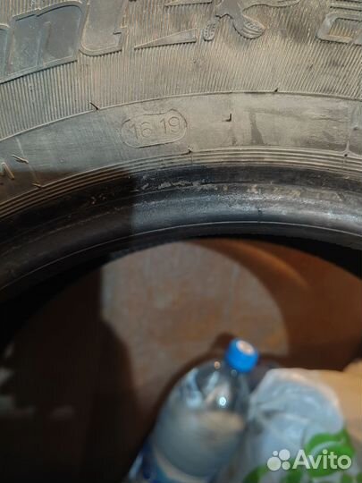 Cordiant Snow Cross 185/70 R14 92T