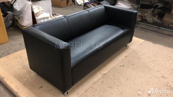 Диван Офисный, диван в офис