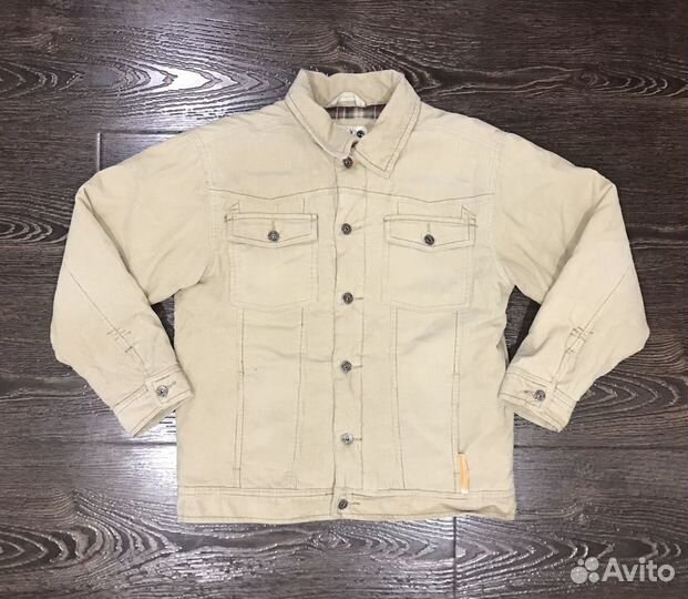 Timberland (оригинал) куртка