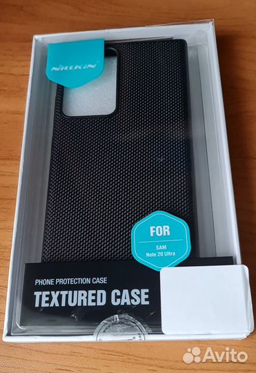 Новые Оригинальные Чехлы Samsung Note 20 Ultra