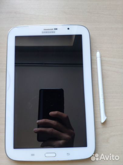 Samsung Galaxy Note 8.0 GT-N5100, Wi-Fi/3G