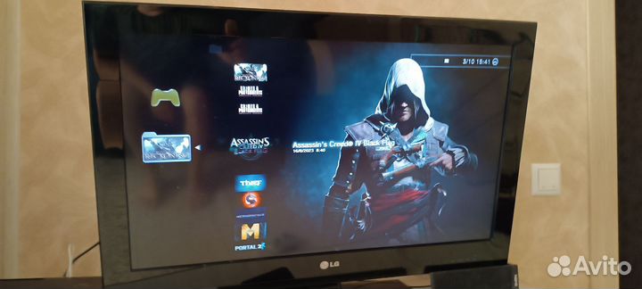 Sony playstation 3