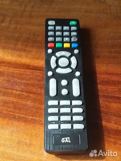 Пульт ду Gal lm-p160