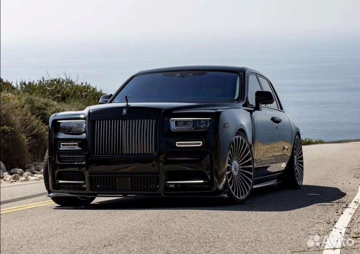 Кованые Диски Gard R23 5x112 Rolls Royce Cullinan