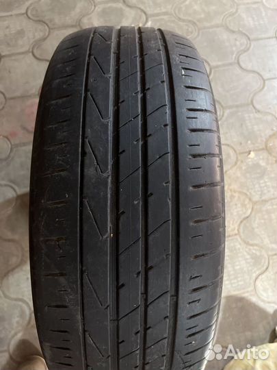 Hankook Ventus S1 Evo 2 SUV K117C 235/60 R18