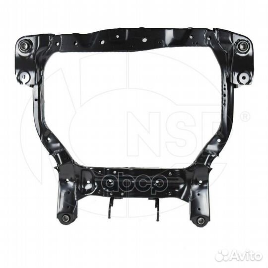 Подрамник двигателя KIA Rio II (05-11) NSP02624