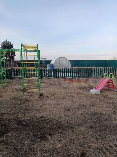 Дом 148 м² на участке 15 сот.