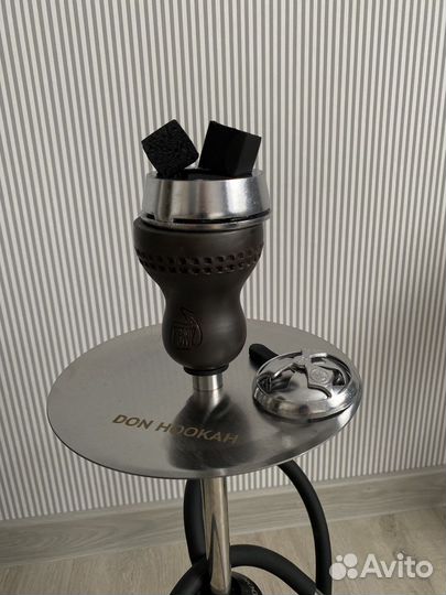 Аренда кальяна