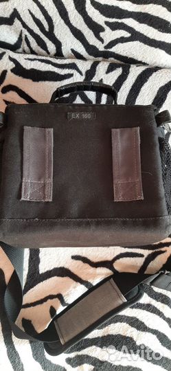 Фотосумка Lowepro EX160