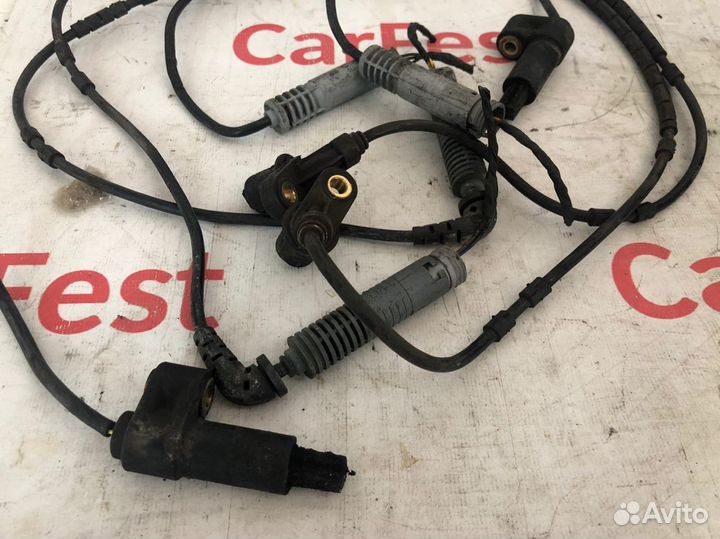 Датчик абс бмв е46 дорест Датчик ABS BMW e46 дорес