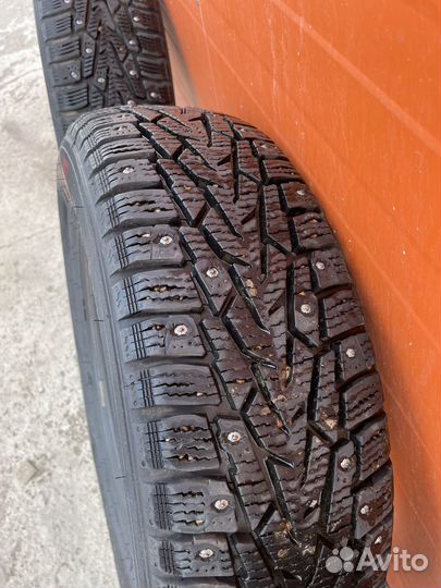 Nokian tyres