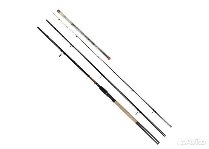 Удилище фидерное EastShark Wawer Feeder 80-180 g