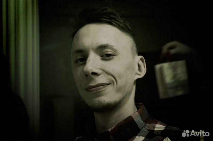 Ремонт компьютеров и бытовой техники