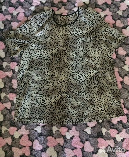 Женские вещи пакетом