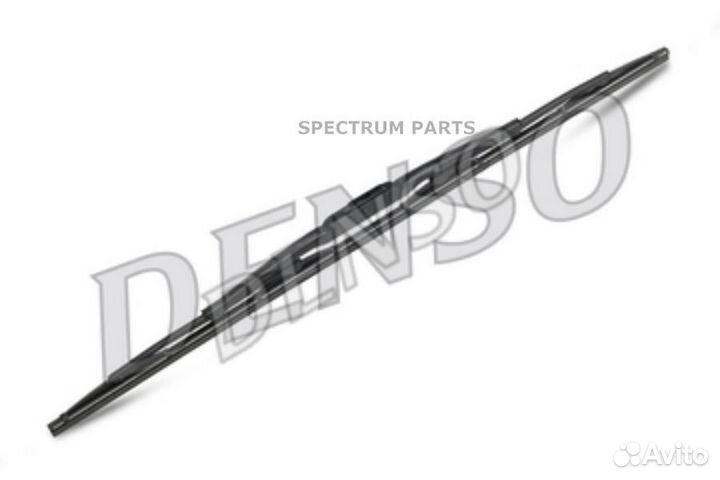 Denso DM565 Щетка стеклоочистителя 650mm прямая вы