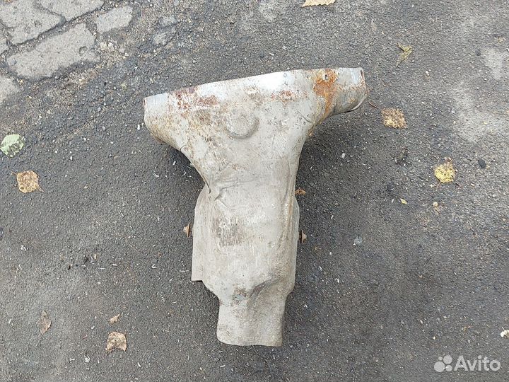 Экран тепловой Ford Mondeo III (2000-2007)