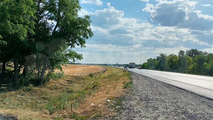 Участок 100 сот. (промназначения)