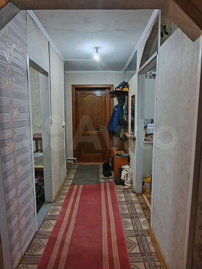 Дом 72 м² на участке 8 сот.