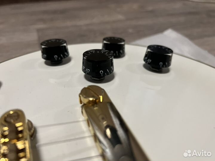 Epiphone Les Paul Custom PRO2(новый,из коробки)