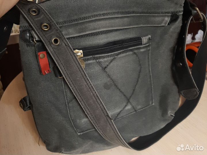 Сумка на плечо