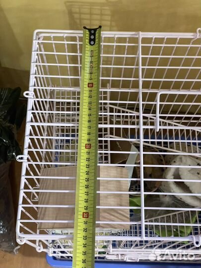 Клетка для грызунов крыс