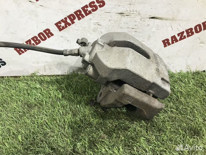 Суппорт тормозной задний правый BMW X5 E70