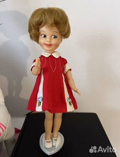 Кукла Penny Brite