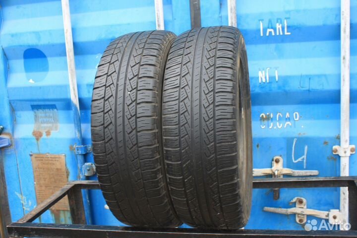 Pirelli Scorpion STR 225/65 R17 99Y