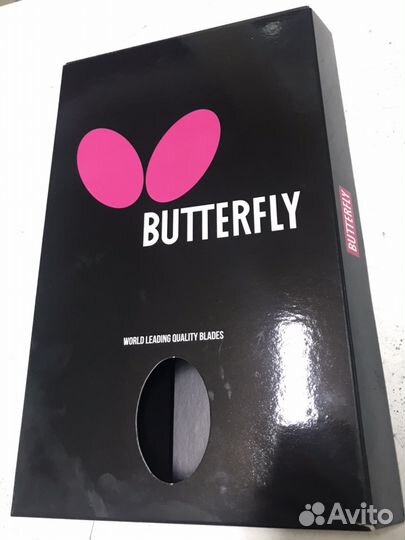 Инвентарь и экипировка для настольного тенниса