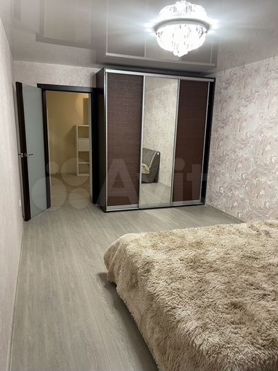 2-к. квартира, 75 м², 12/18 эт.