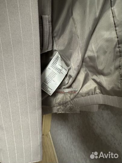 Костюм пиджак и брюки для мальчика 158 новый