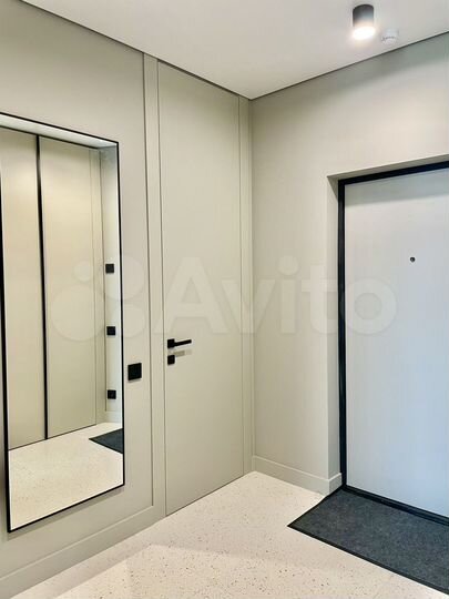 1-к. квартира, 60 м², 14/20 эт.