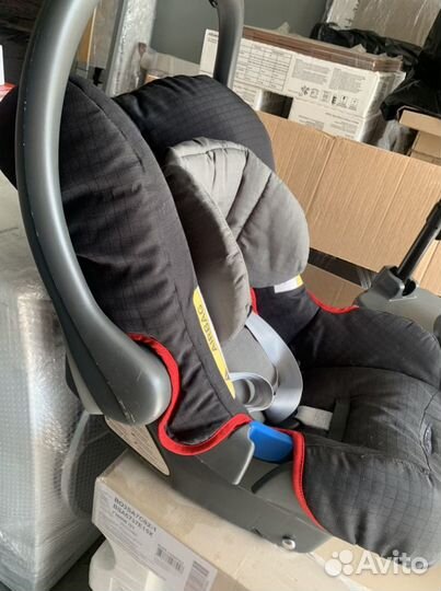 Детское автолюлька Porshe от 0