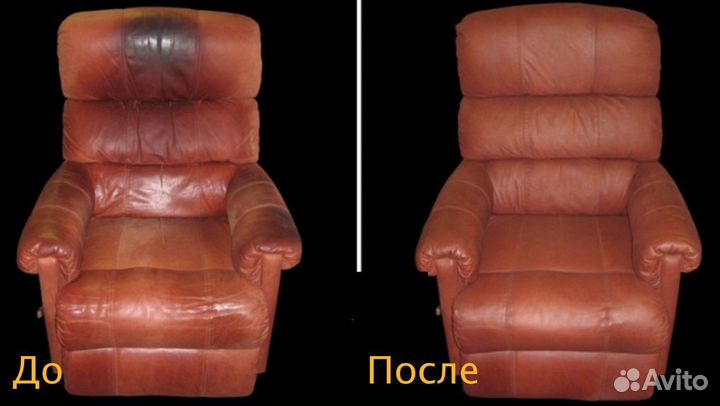 Ремонт и перетяжка мягкой мебели