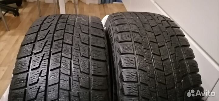 Bridgestone Blizzak Revo1 205/55 R16 89Q