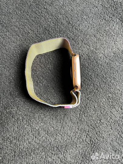 Часы apple watch 40 mm