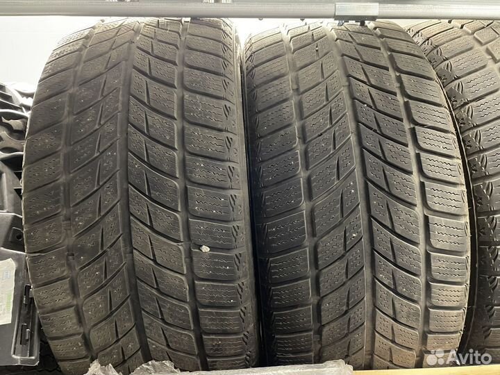 Headway HW505 255/45 R19 100H