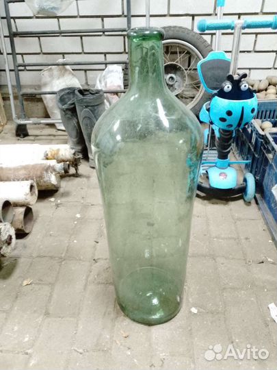 Продам бутыль 20л