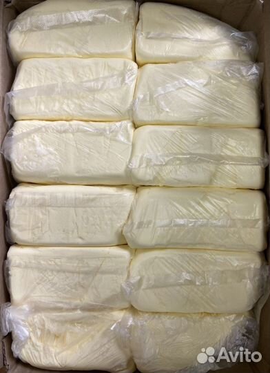 Масло сливочное 82.5 Белоруссия