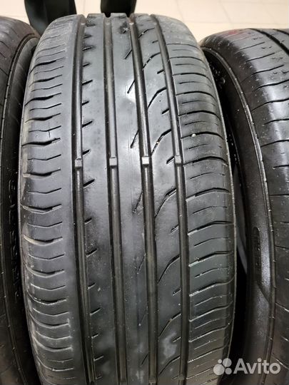 Continental ContiPremiumContact 2 215/55 R18 95H