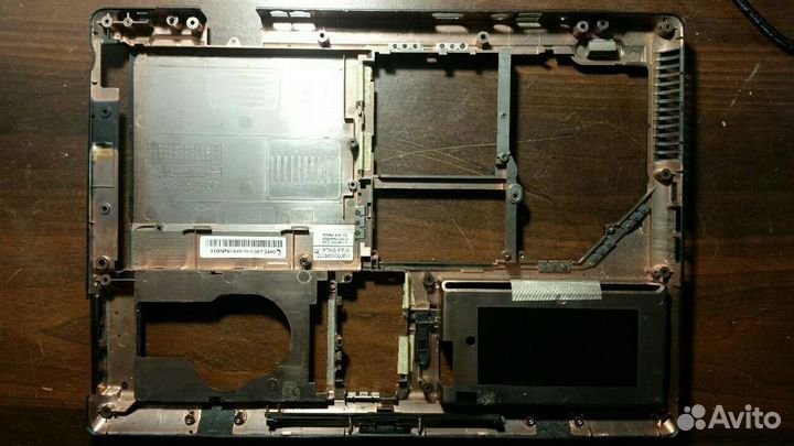 Запчасти для Asus X80L