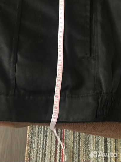 Форма охраны