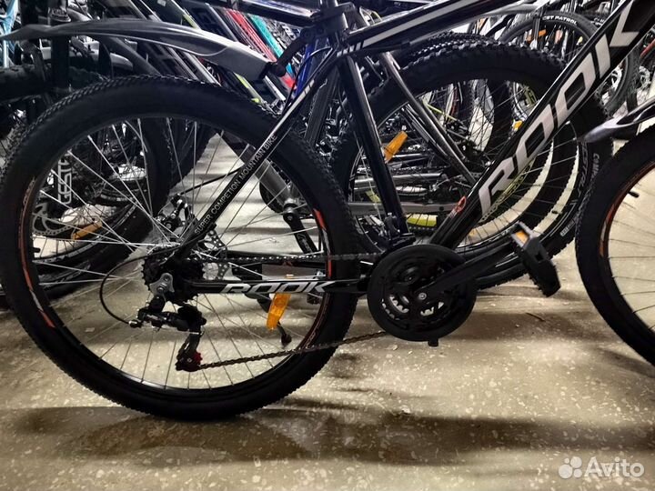 Велосипед 26 D (алюминий) shimano