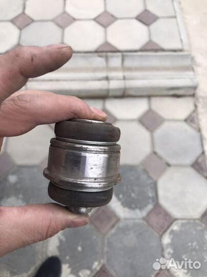 Запчасти на бмв