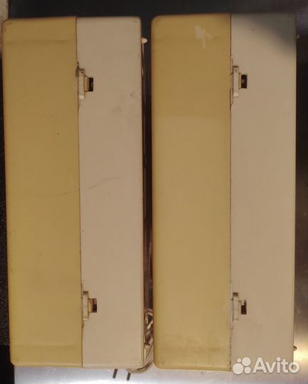 Устройство вызывное ув.2.14 ухл4.2.казсср.1983г