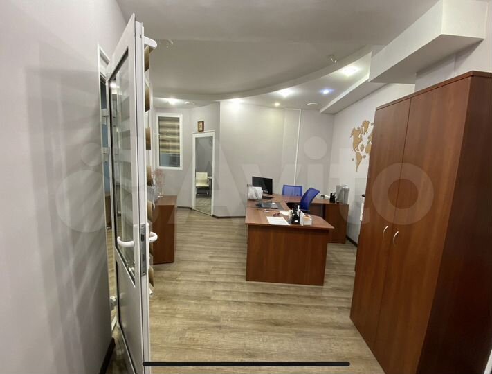 Свободного назначения, 65 м²